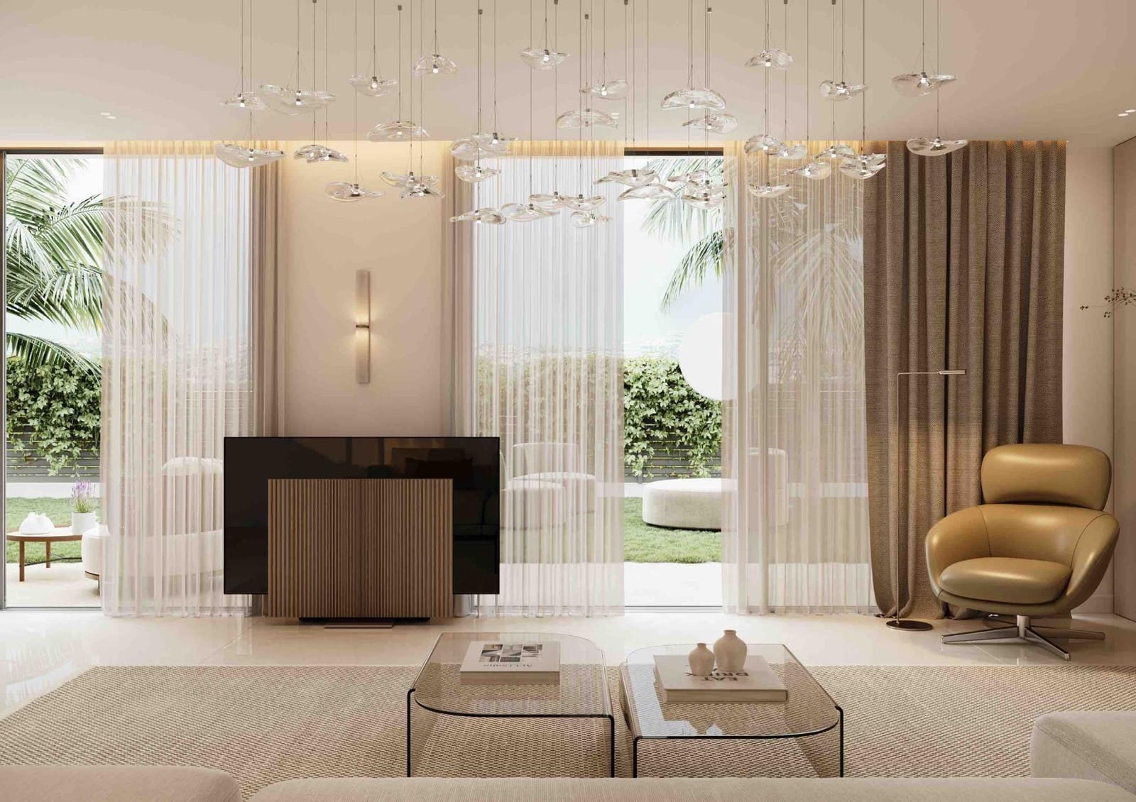 4 soveværelse Villa til salg i Mijas med swimmingpool garage - € 2.250.000 (Ref: 9800645)