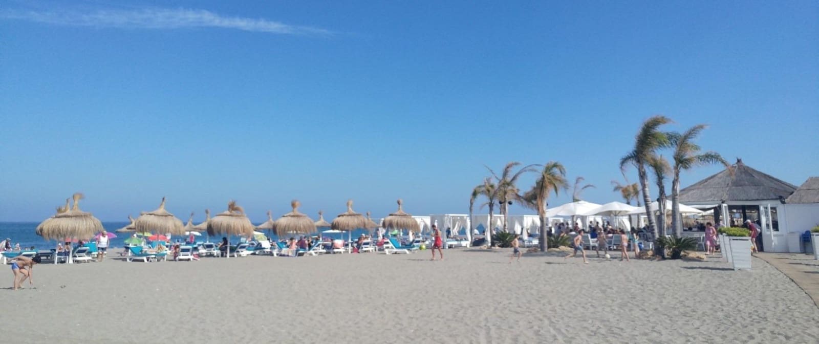 3 Zimmer Apartment zu verkaufen in Manilva mit Pool Garage - 520.000 € (Ref: 9800646)