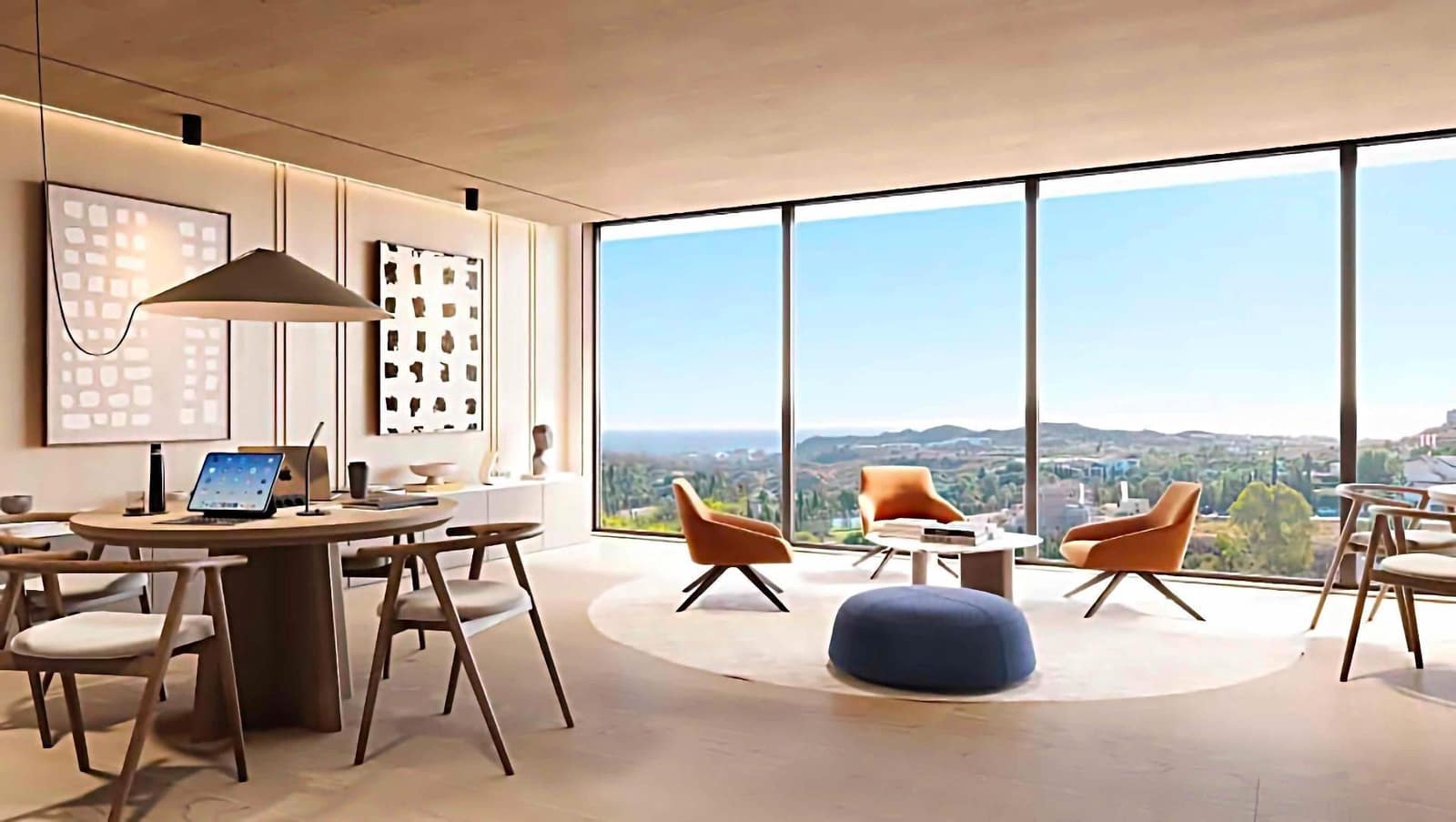 3 Zimmer Penthouse zu verkaufen in Cerro del Aguila mit Pool Garage - 917.000 € (Ref: 9825355)