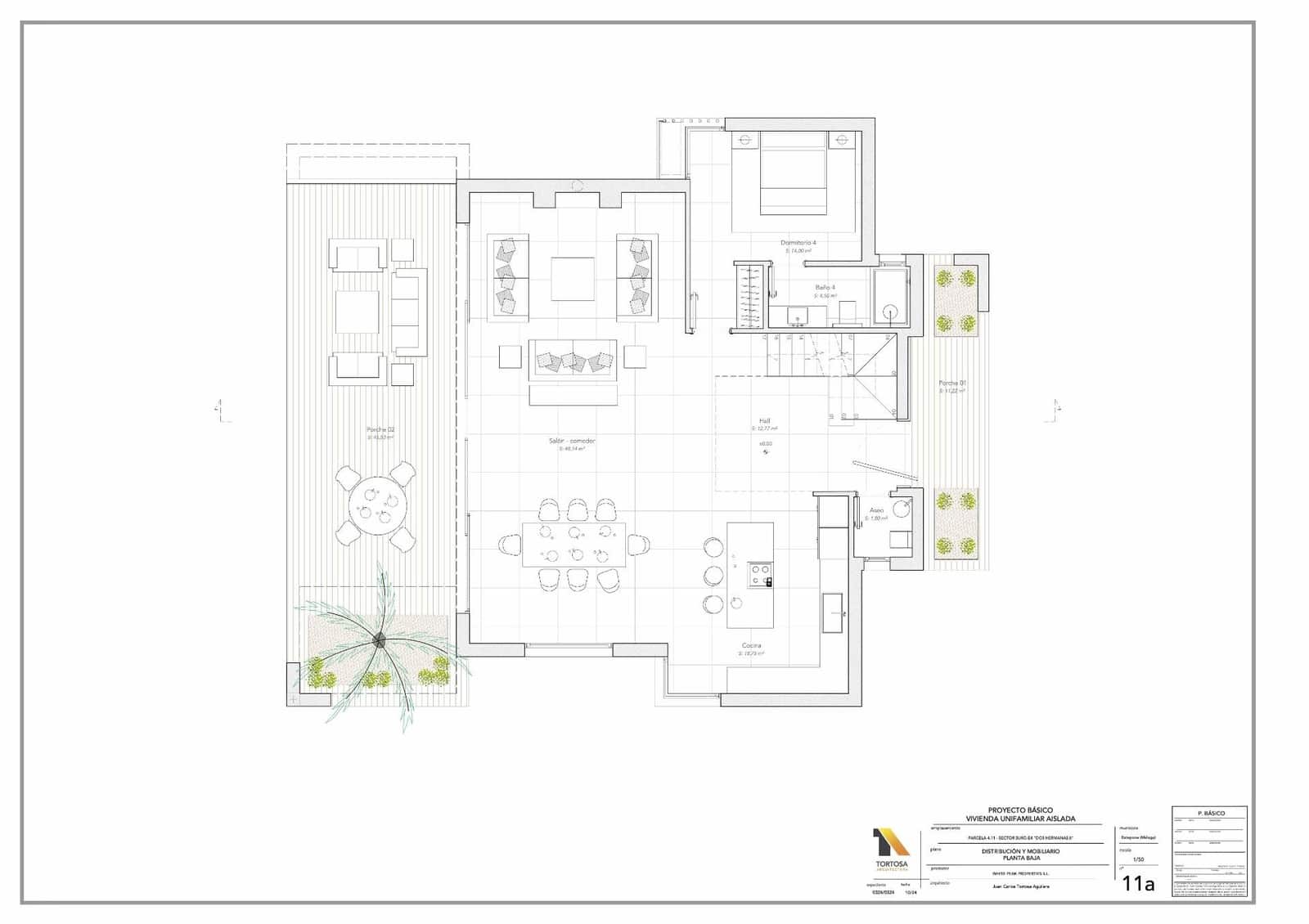 5 bedroom Villa for sale in El Paraiso with pool garage - € 2,650,000 (Ref: 9825361)