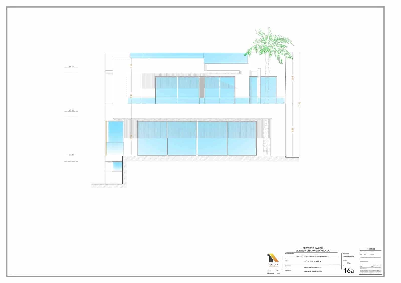 5 bedroom Villa for sale in El Paraiso with pool garage - € 2,650,000 (Ref: 9825361)