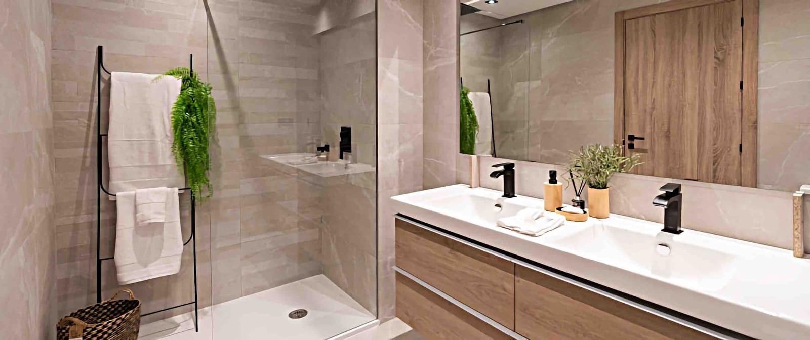 3 quarto Apartamento para venda em Istan com piscina garagem - 566 000 € (Ref: 9825362)