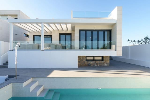 3 camera da letto Villa in vendita in Cerro del Aguila, Mijas con piscina garage - 1.125.000 € (Rif: 9825369)