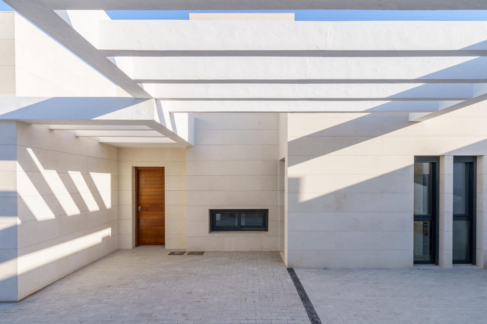 3 camera da letto Villa in vendita in Cerro del Aguila con piscina garage - 1.125.000 € (Rif: 9825369)
