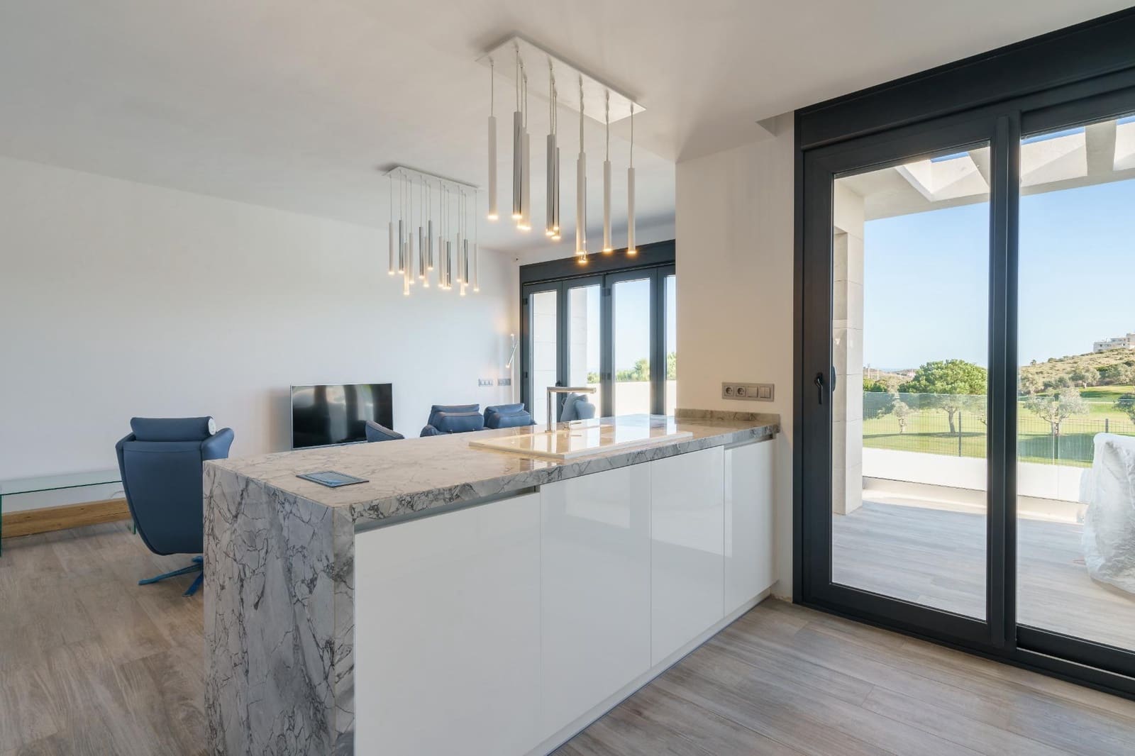 3 camera da letto Villa in vendita in Cerro del Aguila con piscina garage - 1.125.000 € (Rif: 9825369)