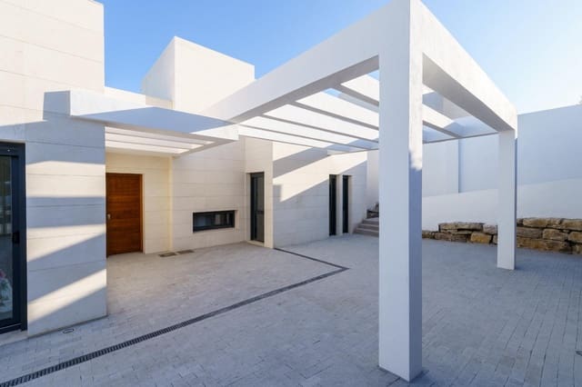 3 camera da letto Villa in vendita in Cerro del Aguila, Mijas con piscina garage - 1.125.000 € (Rif: 9825369)