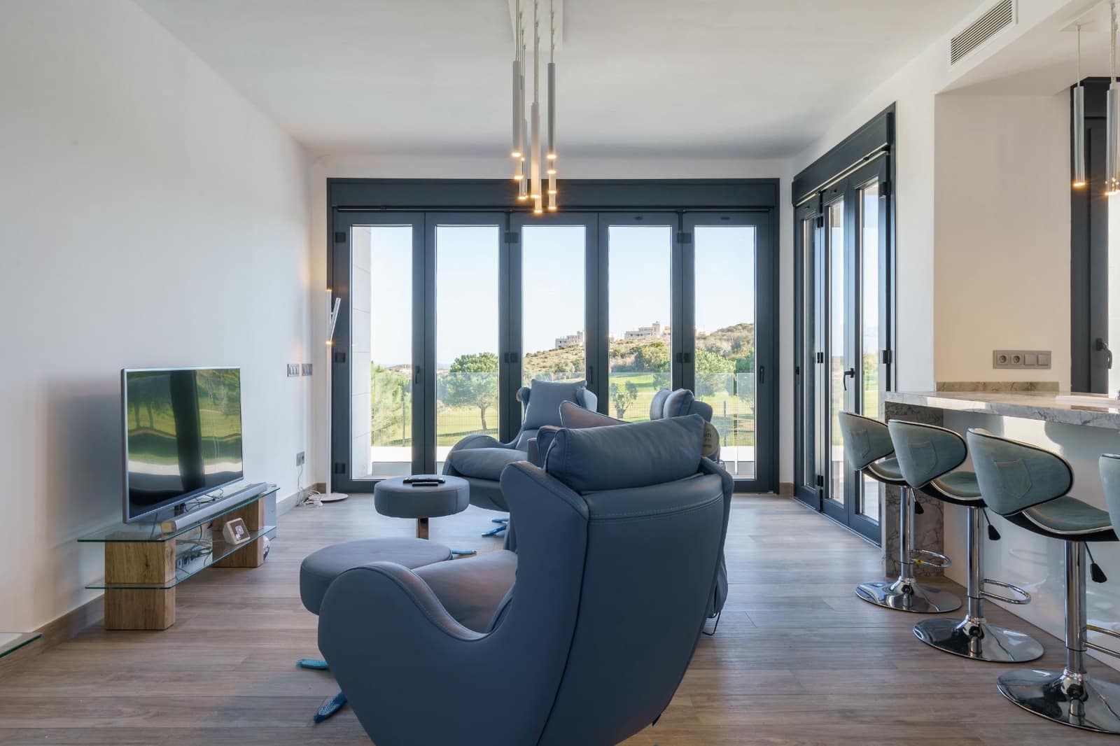 3 camera da letto Villa in vendita in Cerro del Aguila con piscina garage - 1.125.000 € (Rif: 9825369)