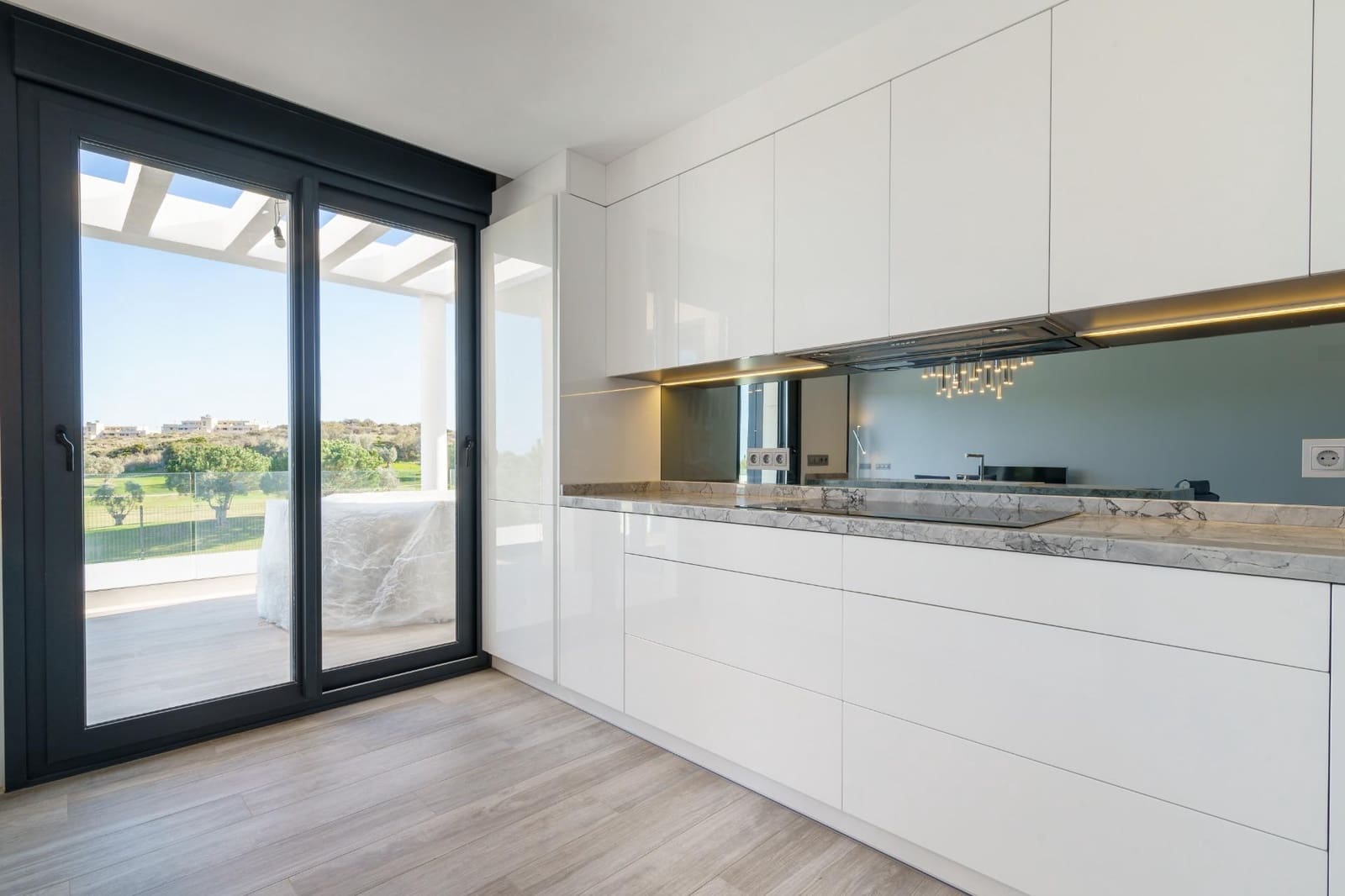 3 camera da letto Villa in vendita in Cerro del Aguila con piscina garage - 1.125.000 € (Rif: 9825369)