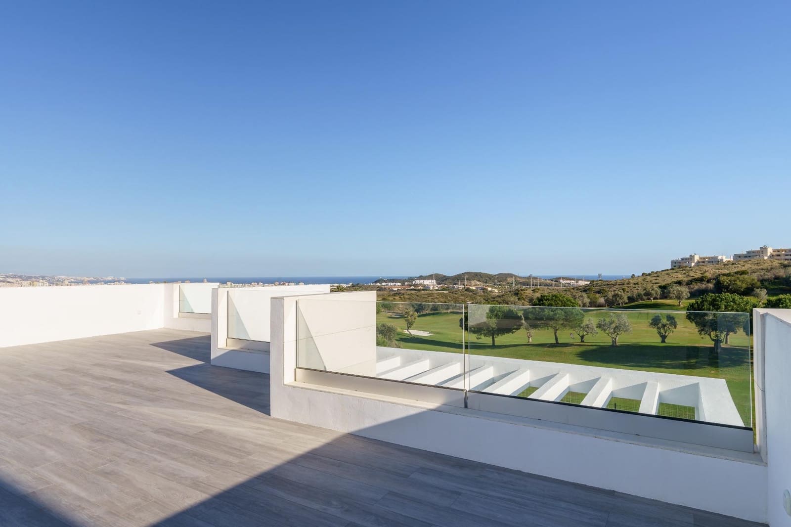 3 camera da letto Villa in vendita in Cerro del Aguila con piscina garage - 1.125.000 € (Rif: 9825369)