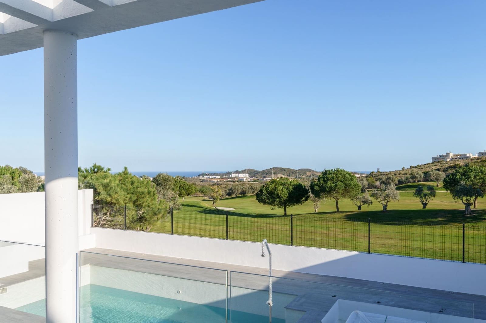 3 camera da letto Villa in vendita in Cerro del Aguila con piscina garage - 1.125.000 € (Rif: 9825369)