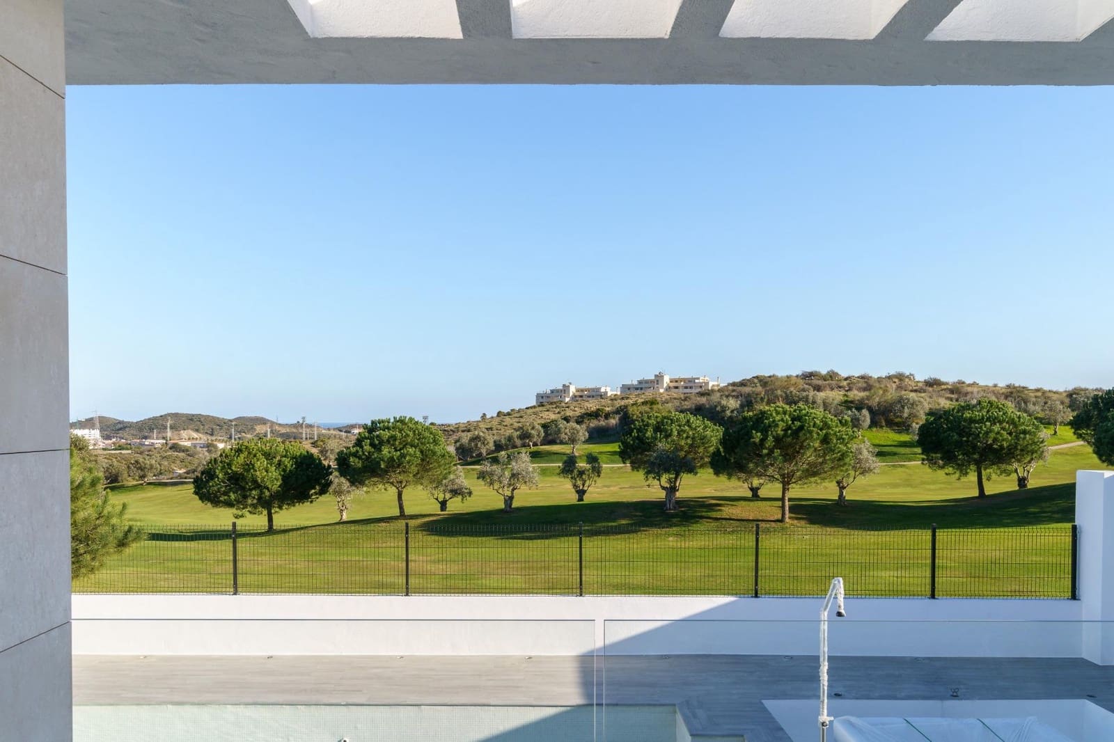 3 camera da letto Villa in vendita in Cerro del Aguila con piscina garage - 1.125.000 € (Rif: 9825369)