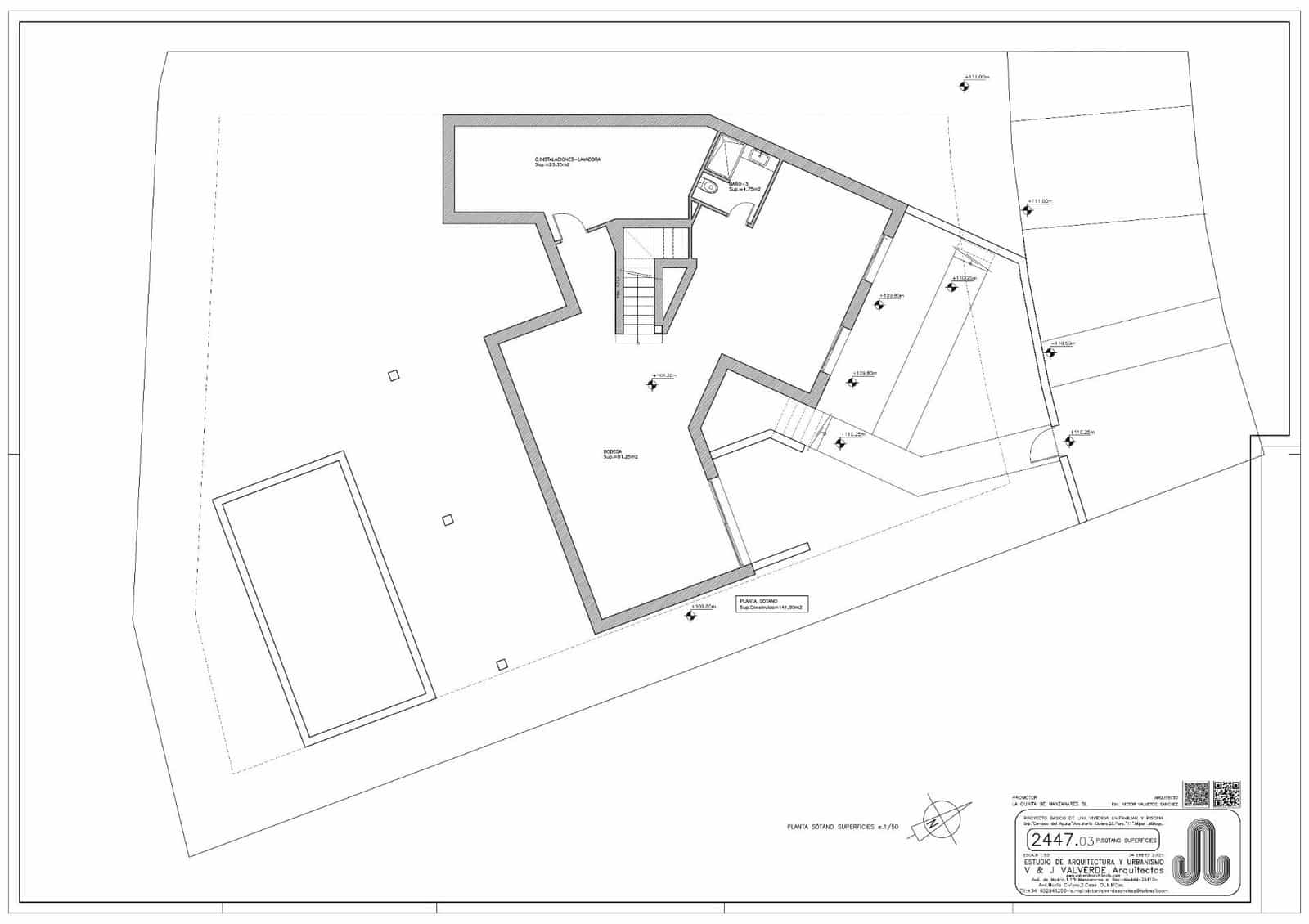 3 camera da letto Villa in vendita in Cerro del Aguila con piscina garage - 1.125.000 € (Rif: 9825369)