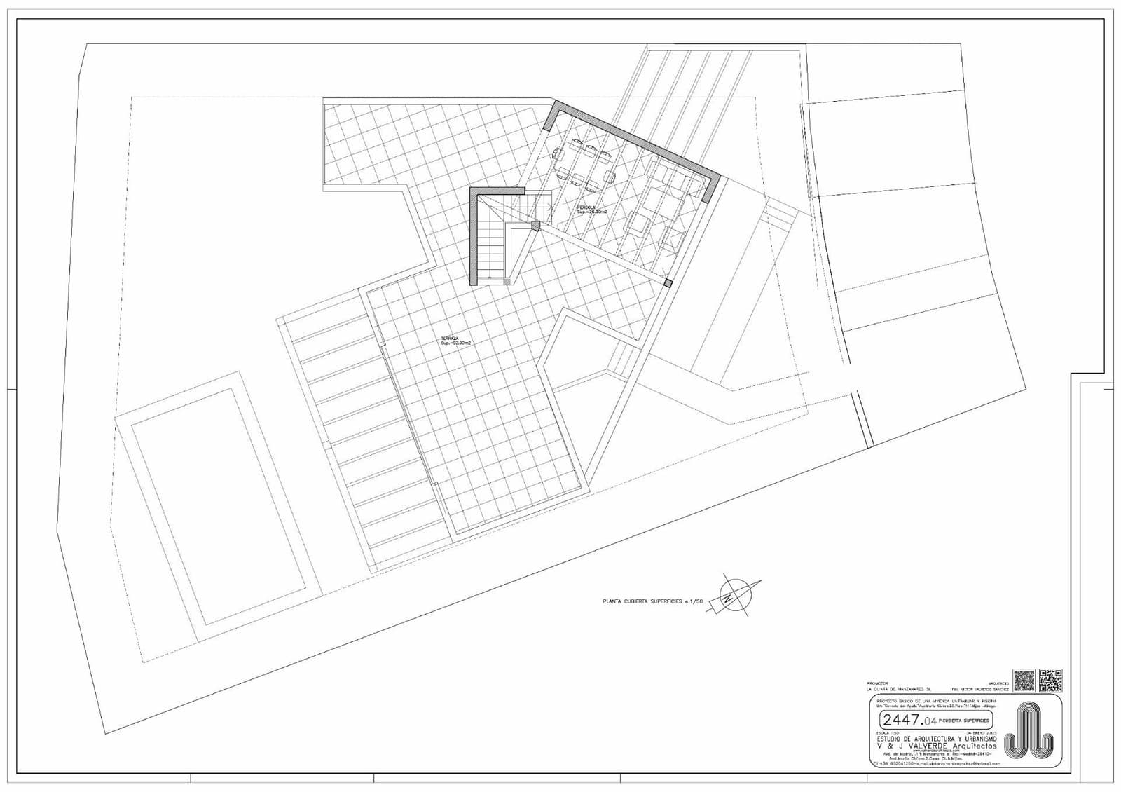 3 camera da letto Villa in vendita in Cerro del Aguila con piscina garage - 1.125.000 € (Rif: 9825369)