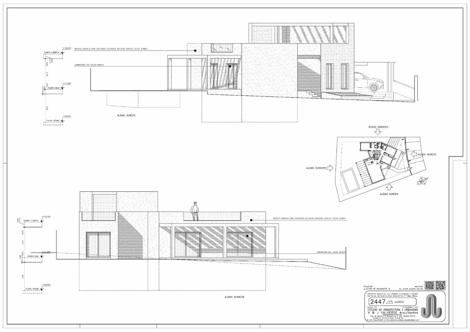 3 camera da letto Villa in vendita in Cerro del Aguila con piscina garage - 1.125.000 € (Rif: 9825369)