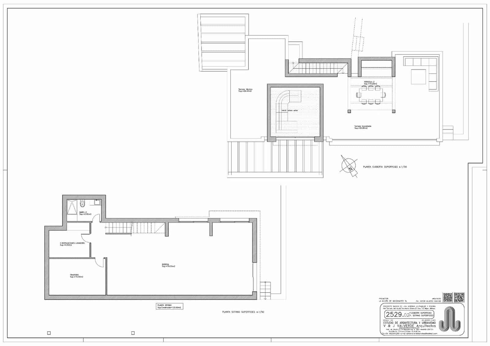 3 bedroom Villa for sale in Cerro del Aguila with pool garage - € 1,125,000 (Ref: 9825370)