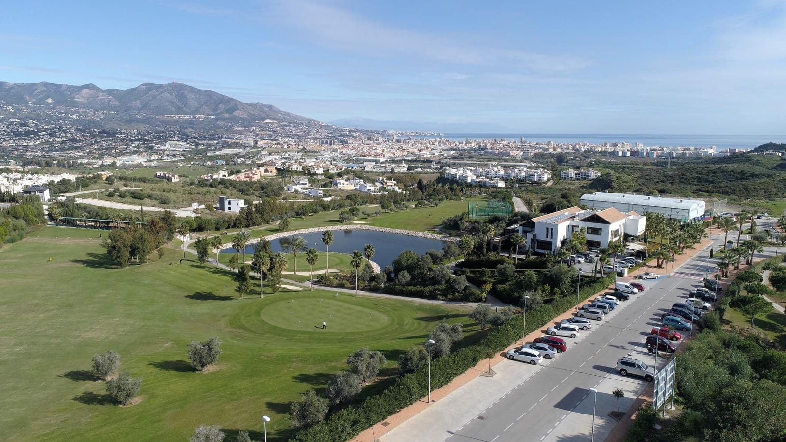 3 bedroom Villa for sale in Cerro del Aguila with pool garage - € 1,125,000 (Ref: 9825370)