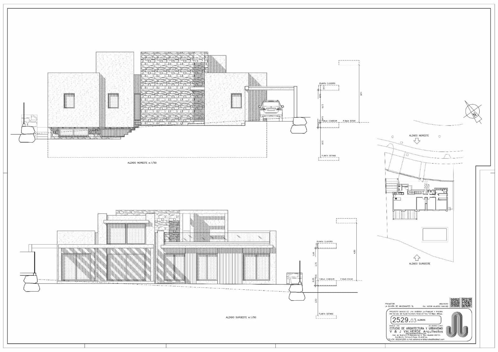 3 bedroom Villa for sale in Cerro del Aguila with pool garage - € 1,125,000 (Ref: 9825370)