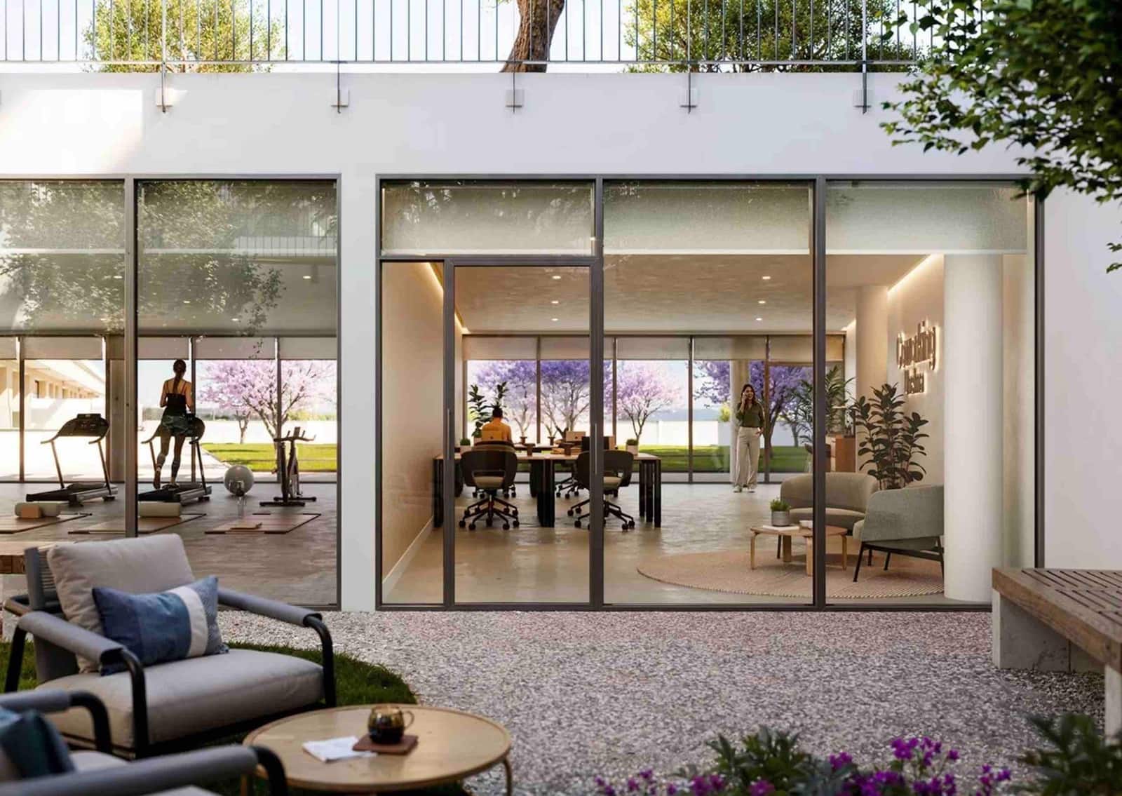 3 bedroom Apartment for sale in Estepona with pool garage - € 809,000 (Ref: 9849492)