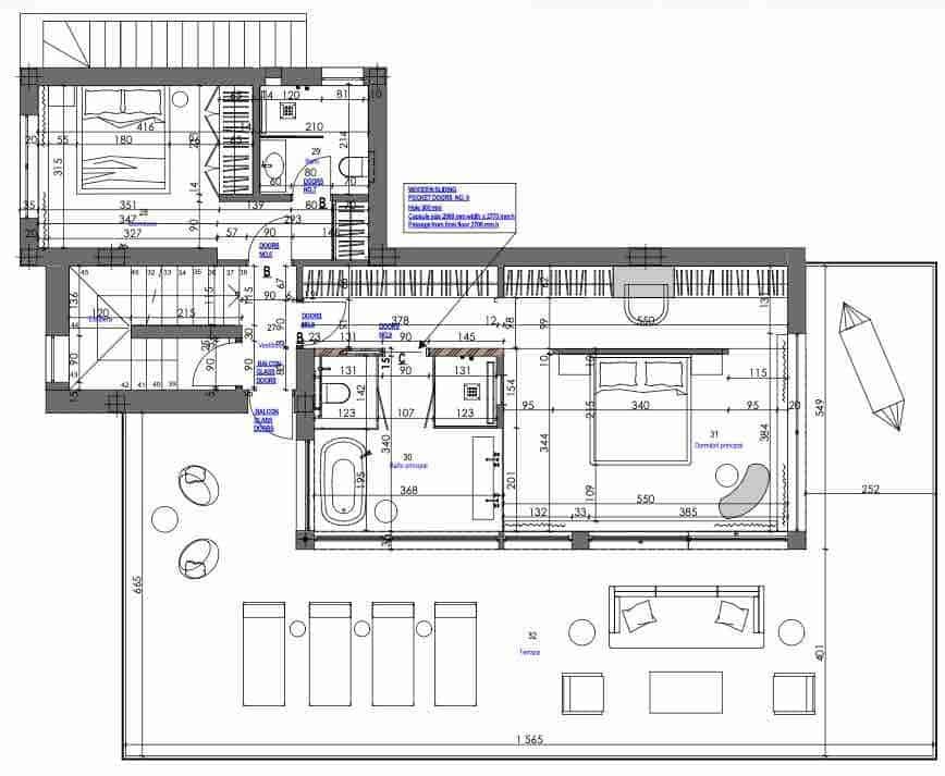 6 bedroom Villa for sale in Marbella with pool garage - € 4,995,000 (Ref: 9849494)