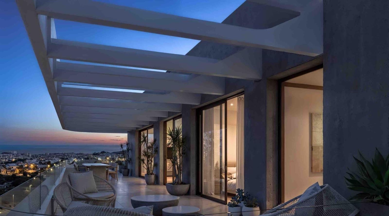 3 bedroom Apartment for sale in Estepona with pool garage - € 515,000 (Ref: 9849496)