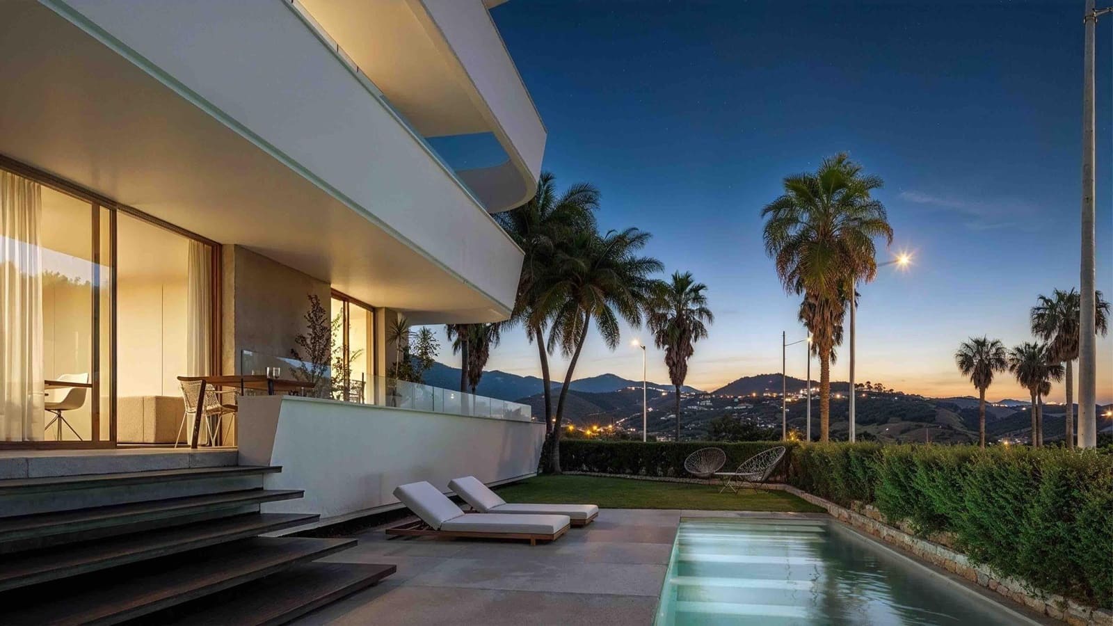 3 bedroom Apartment for sale in Estepona with pool garage - € 515,000 (Ref: 9849496)
