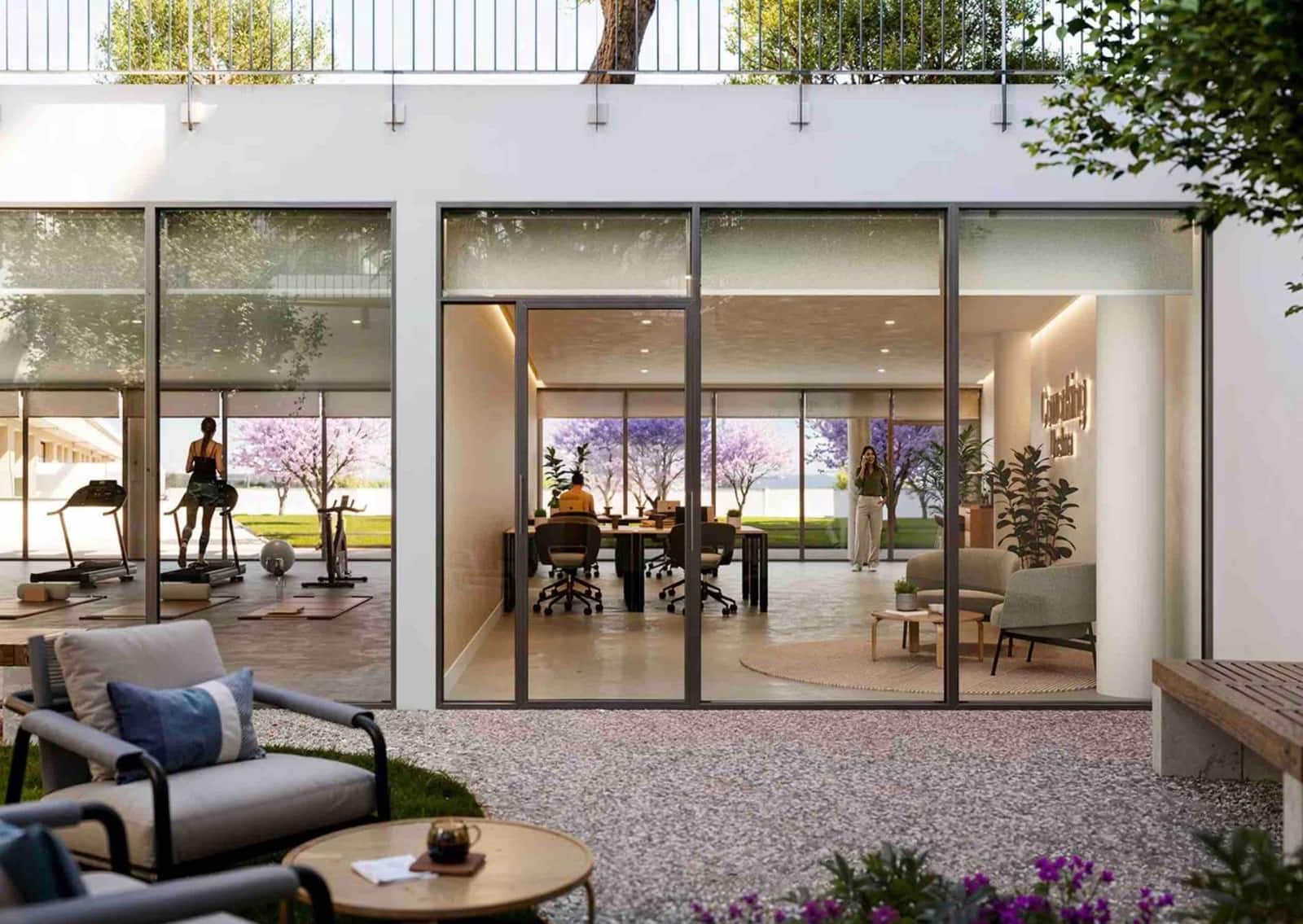 2 bedroom Apartment for sale in Estepona with pool garage - € 642,000 (Ref: 9861953)
