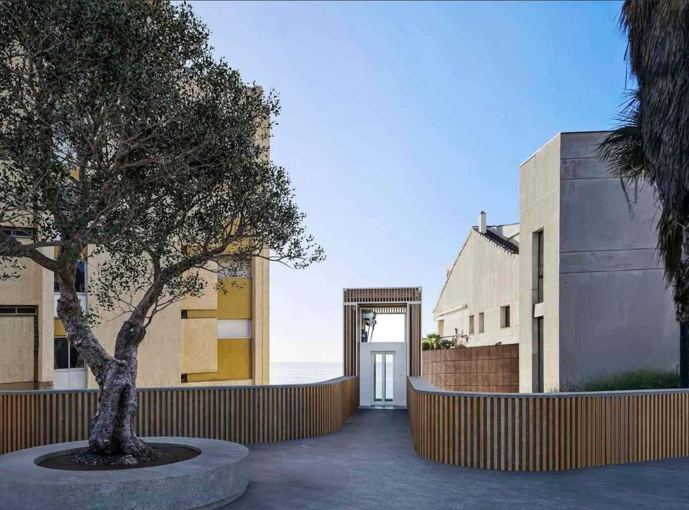 3 sovrum Takvåning till salu i Fuengirola med pool garage - 1 490 000 € (Ref: 9865279)