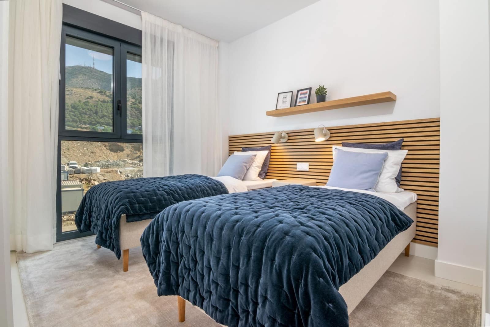 3 sovrum Takvåning till salu i Fuengirola med pool garage - 1 050 000 € (Ref: 9868681)