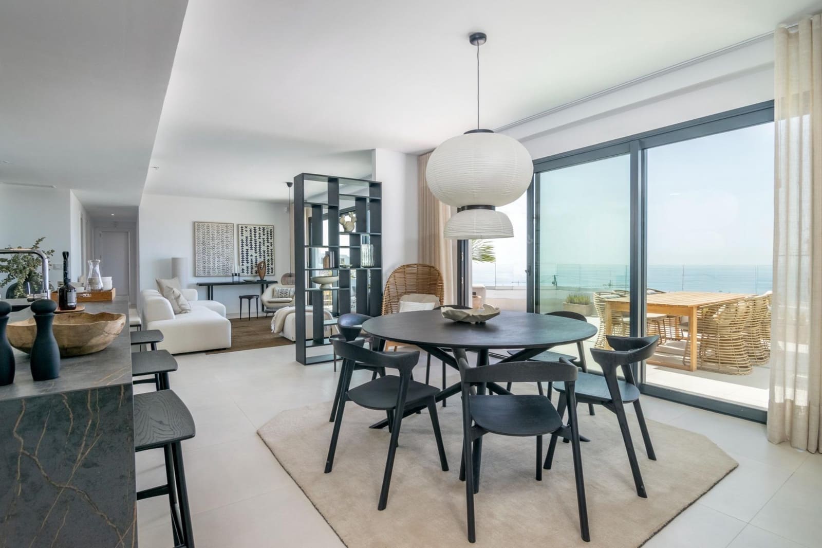 3 soveværelse Lejlighed til salg i Fuengirola med swimmingpool garage - € 525.000 (Ref: 9868682)