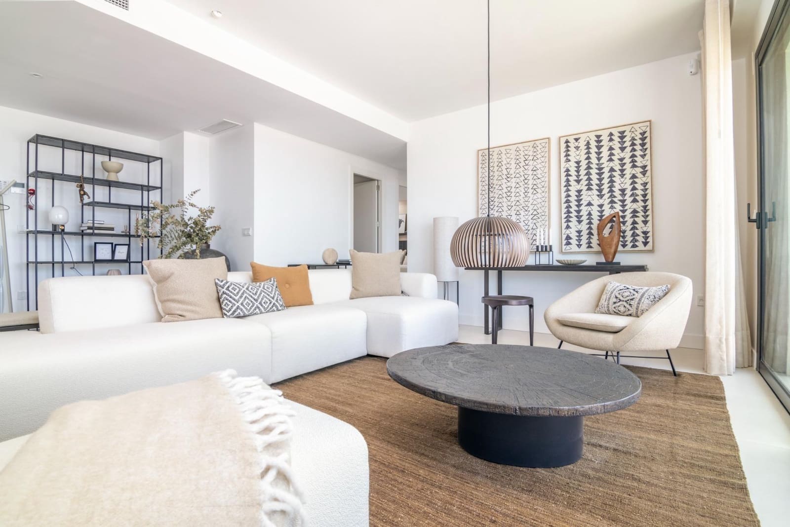 3 soveværelse Lejlighed til salg i Fuengirola med swimmingpool garage - € 525.000 (Ref: 9868682)