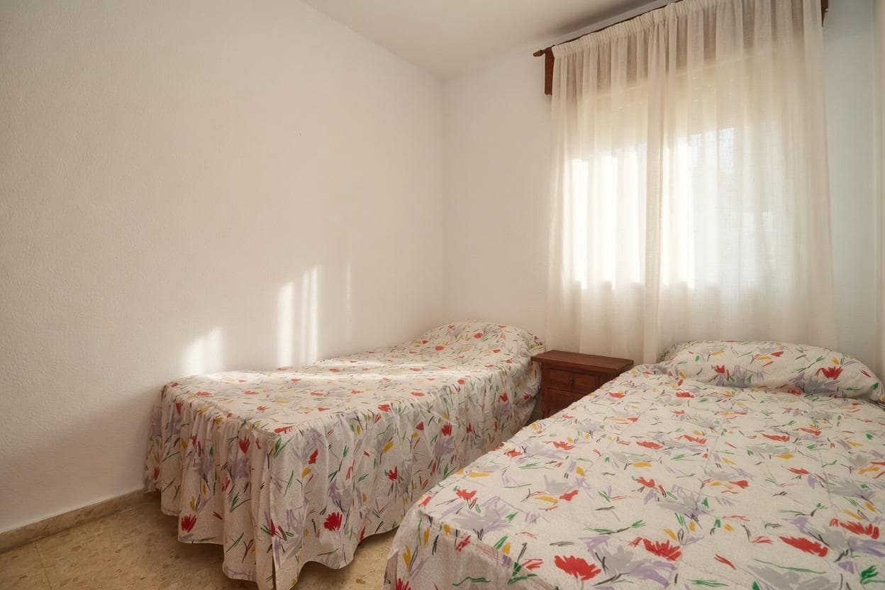 4 chambre Appartement à vendre à Fuengirola - 330 000 € (Ref: 9868685)