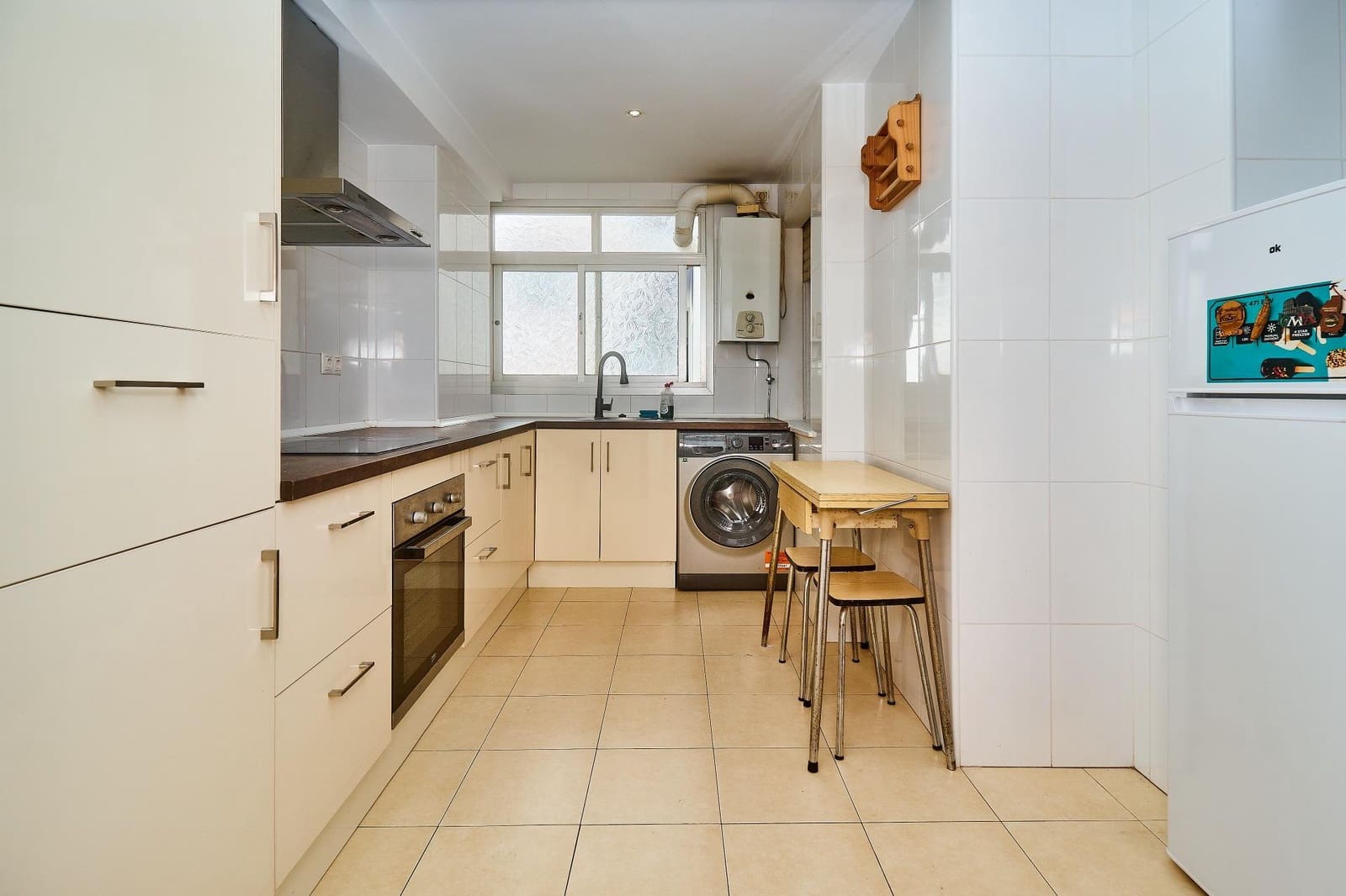 4 chambre Appartement à vendre à Fuengirola - 330 000 € (Ref: 9868685)