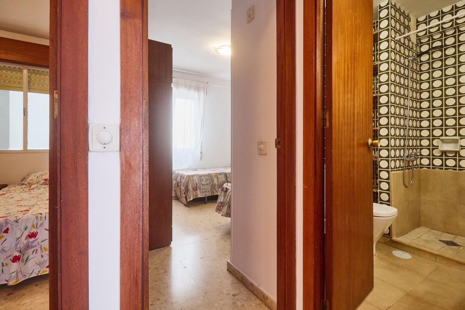 4 chambre Appartement à vendre à Fuengirola - 330 000 € (Ref: 9868685)