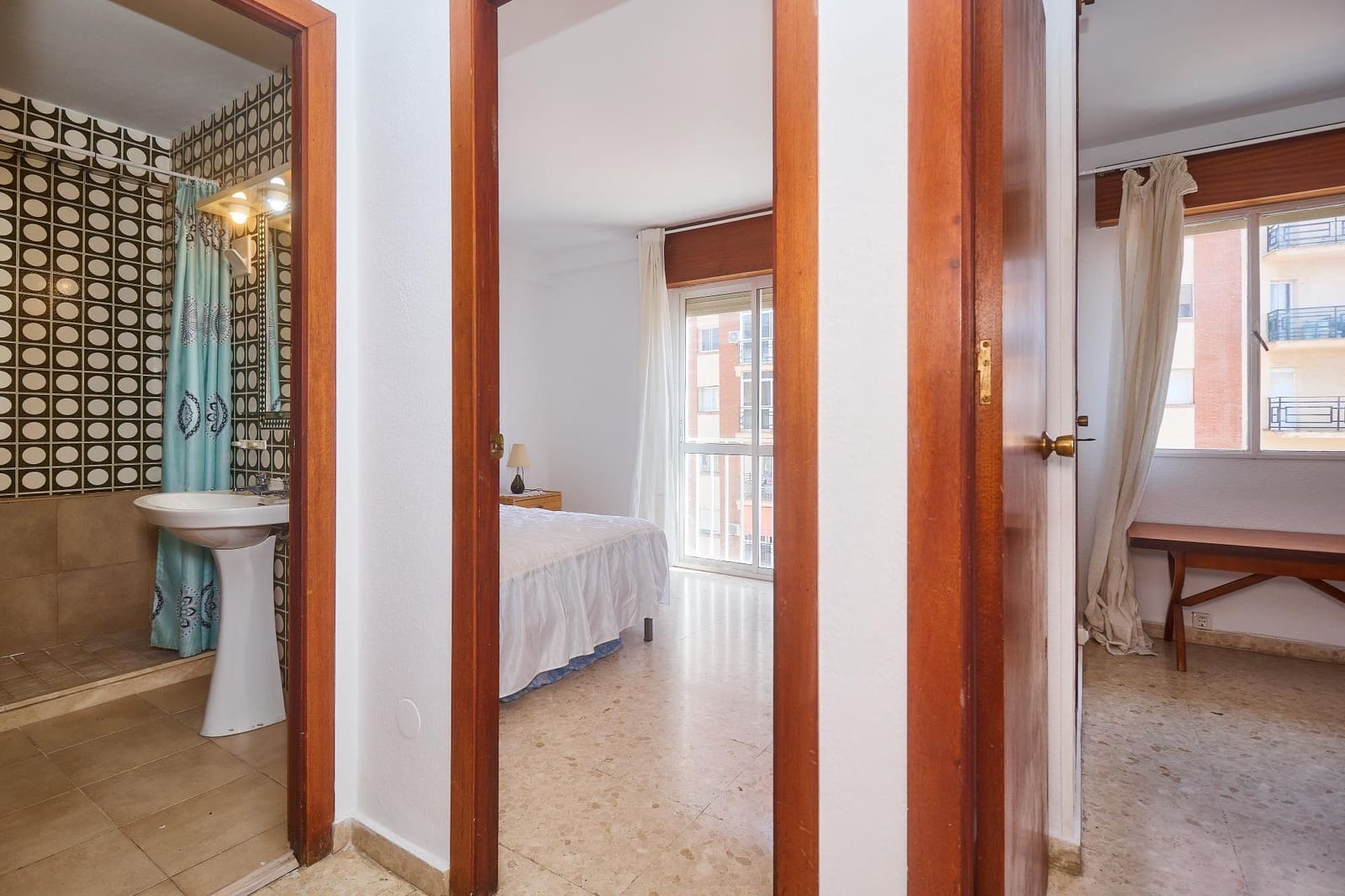 4 chambre Appartement à vendre à Fuengirola - 330 000 € (Ref: 9868685)