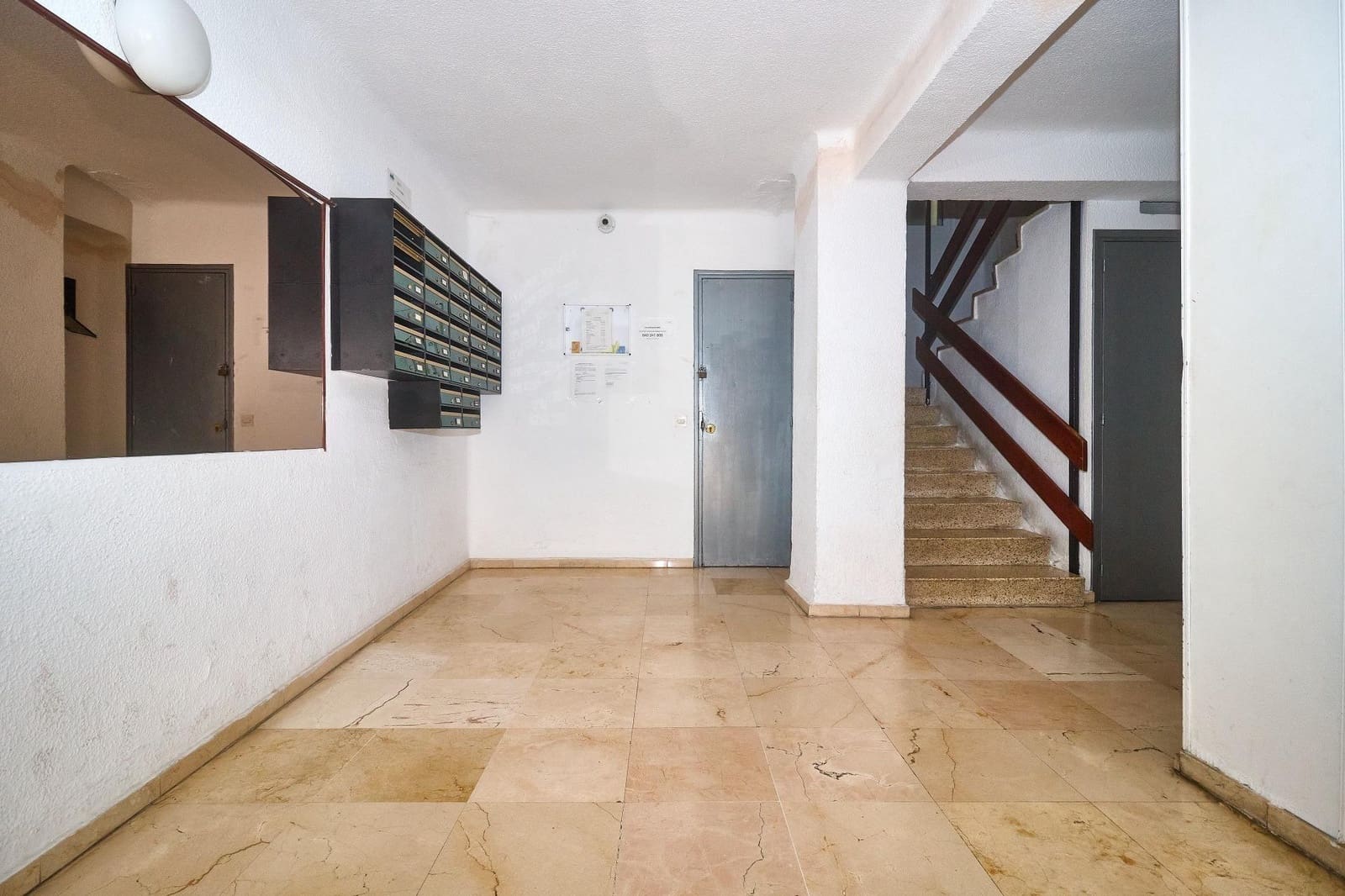 4 chambre Appartement à vendre à Fuengirola - 330 000 € (Ref: 9868685)