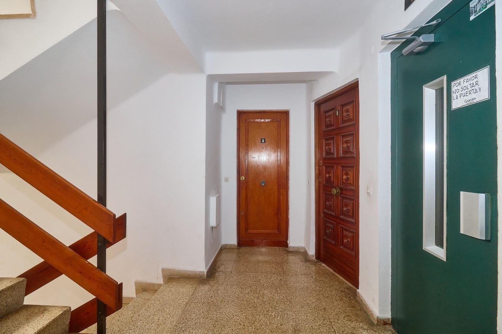 4 chambre Appartement à vendre à Fuengirola - 330 000 € (Ref: 9868685)