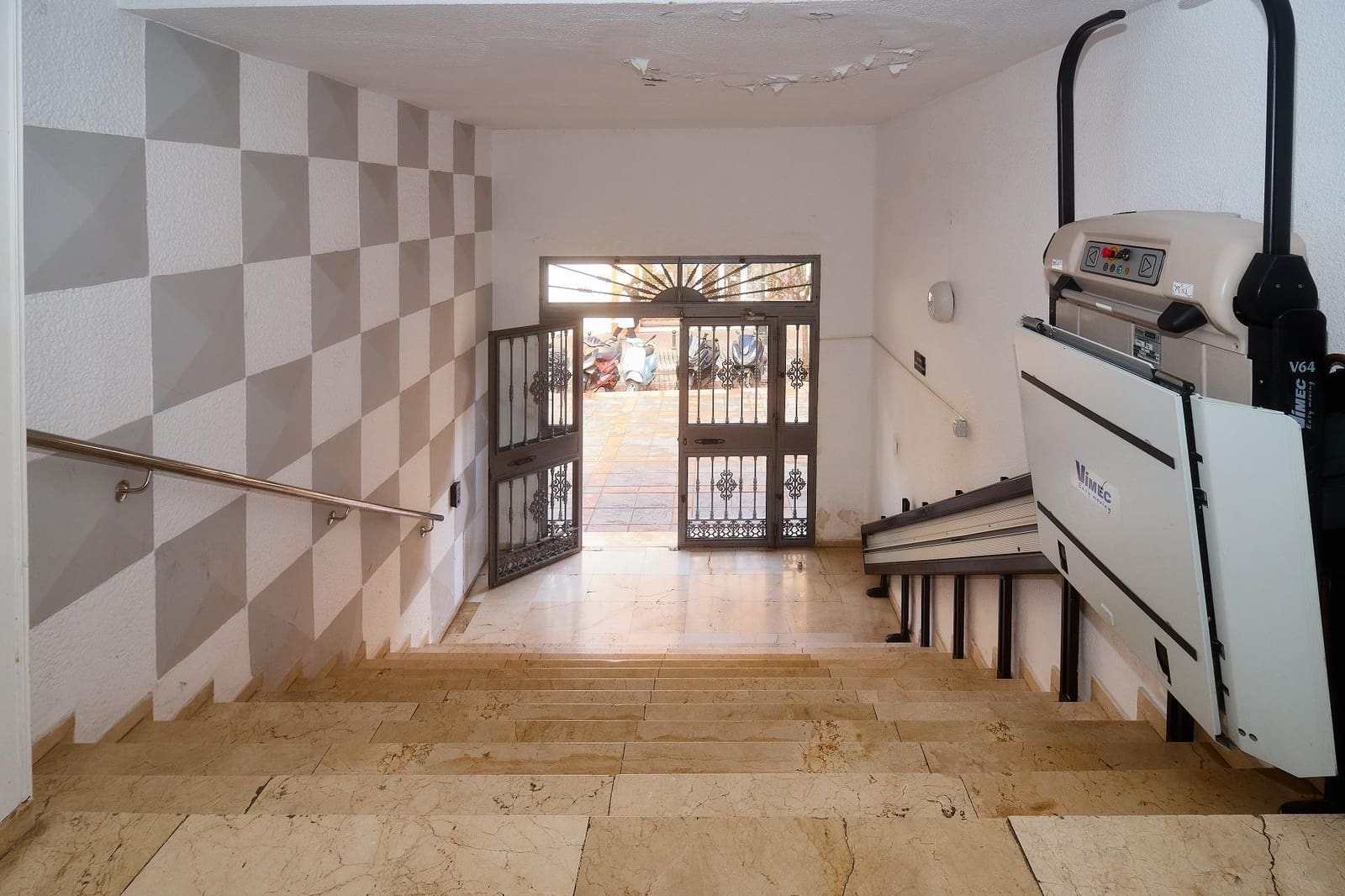 4 chambre Appartement à vendre à Fuengirola - 330 000 € (Ref: 9868685)