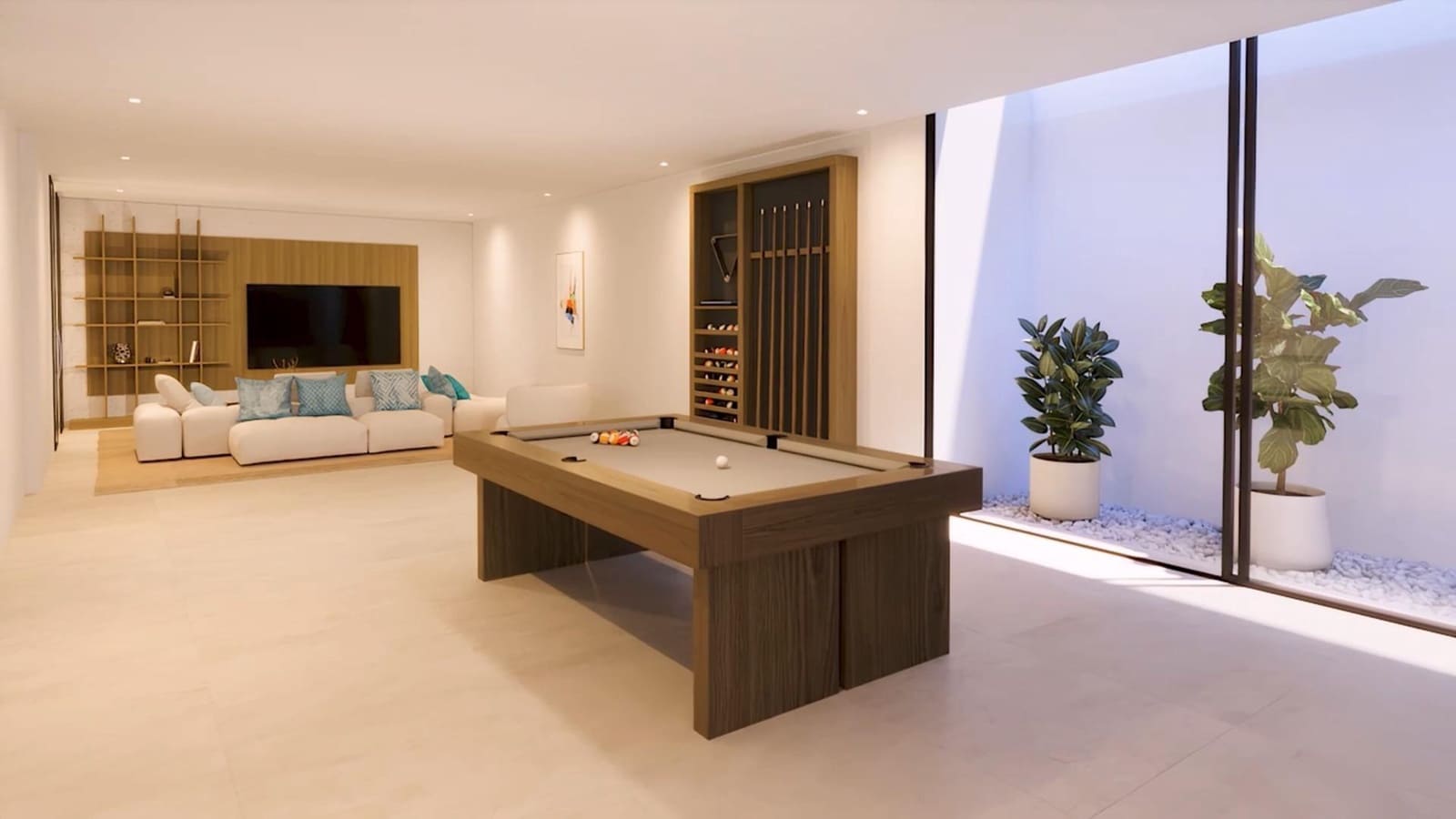 3 bedroom Villa for sale in Estepona with pool garage - € 1,700,000 (Ref: 9871909)