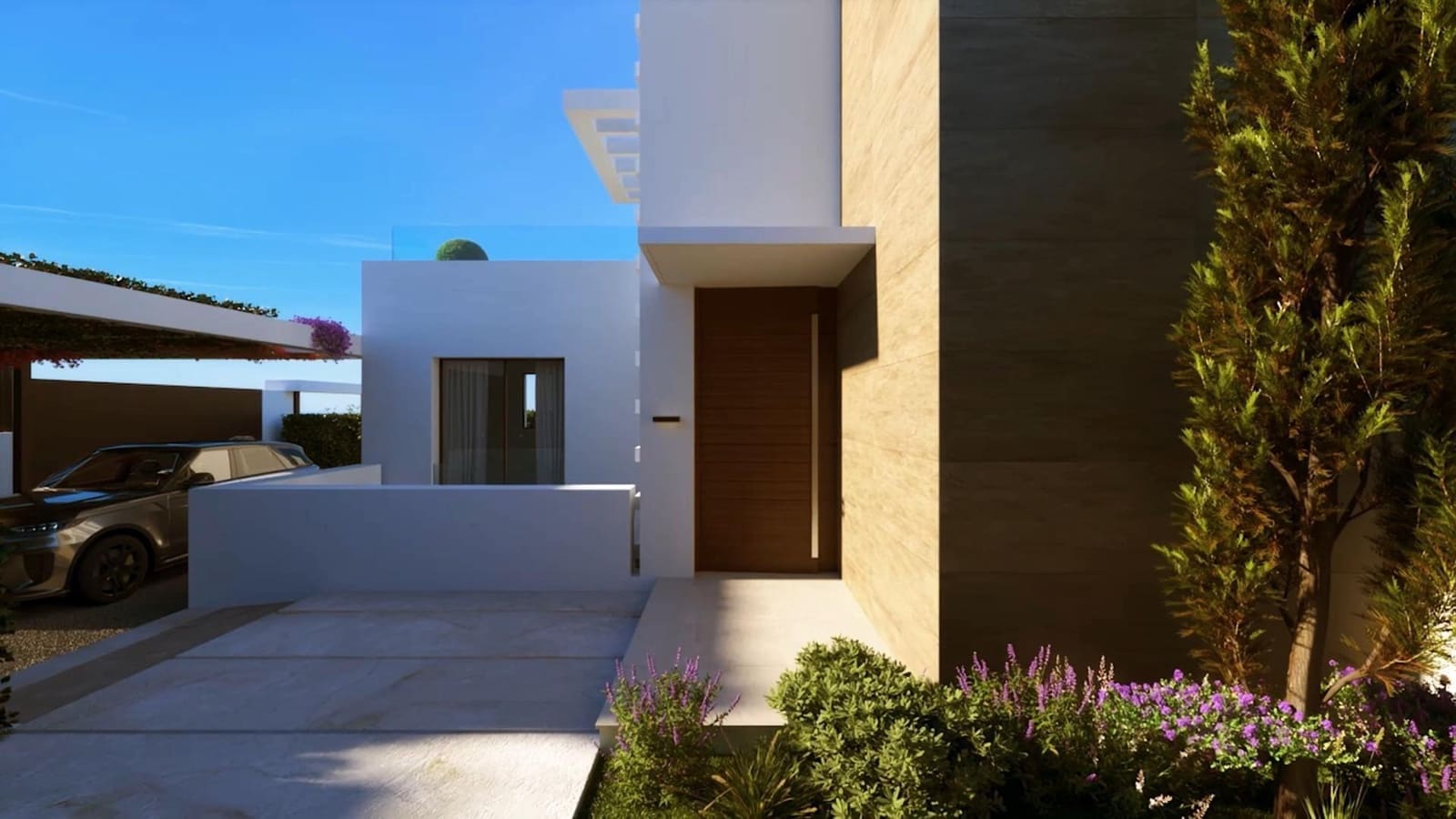 3 bedroom Villa for sale in Estepona with pool garage - € 1,700,000 (Ref: 9871909)