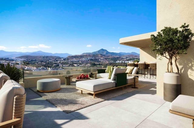 3 chambre Appartement à vendre à Estepona - 859 000 € (Ref: 9871910)