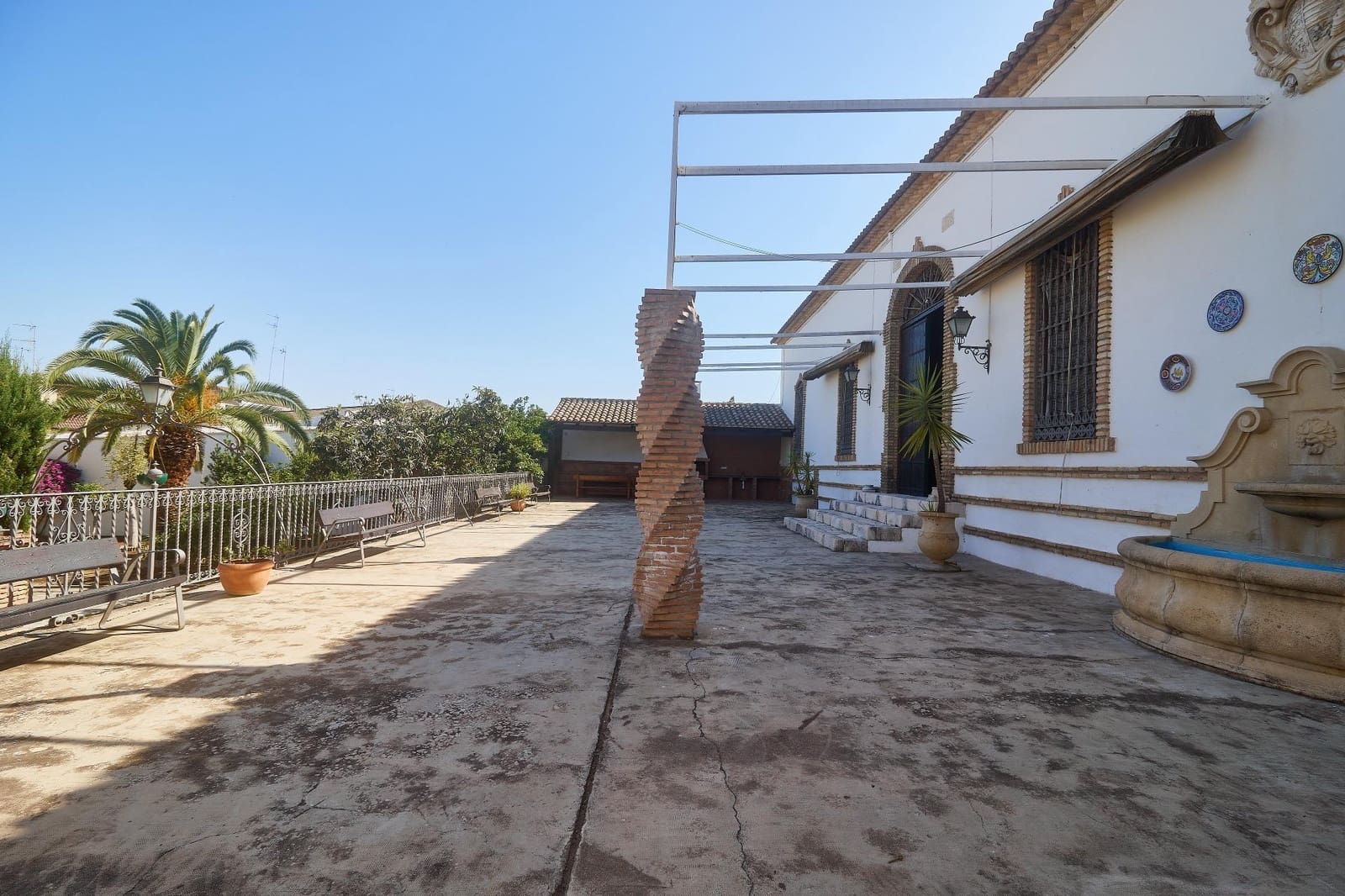1 quarto Empresa para venda em Aguilar de la Frontera com garagem - 1 050 000 € (Ref: 9913265)