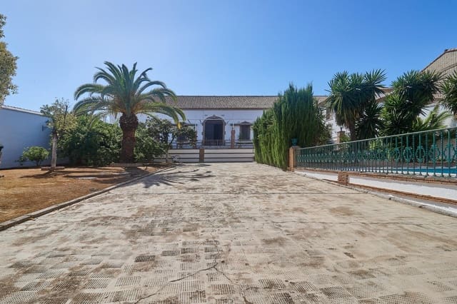 1 quarto Empresa para venda em Aguilar de la Frontera com garagem - 1 050 000 € (Ref: 9913265)