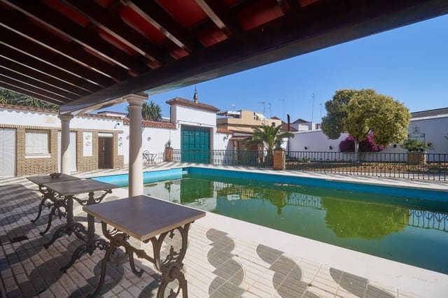 1 quarto Empresa para venda em Aguilar de la Frontera com garagem - 1 050 000 € (Ref: 9913265)