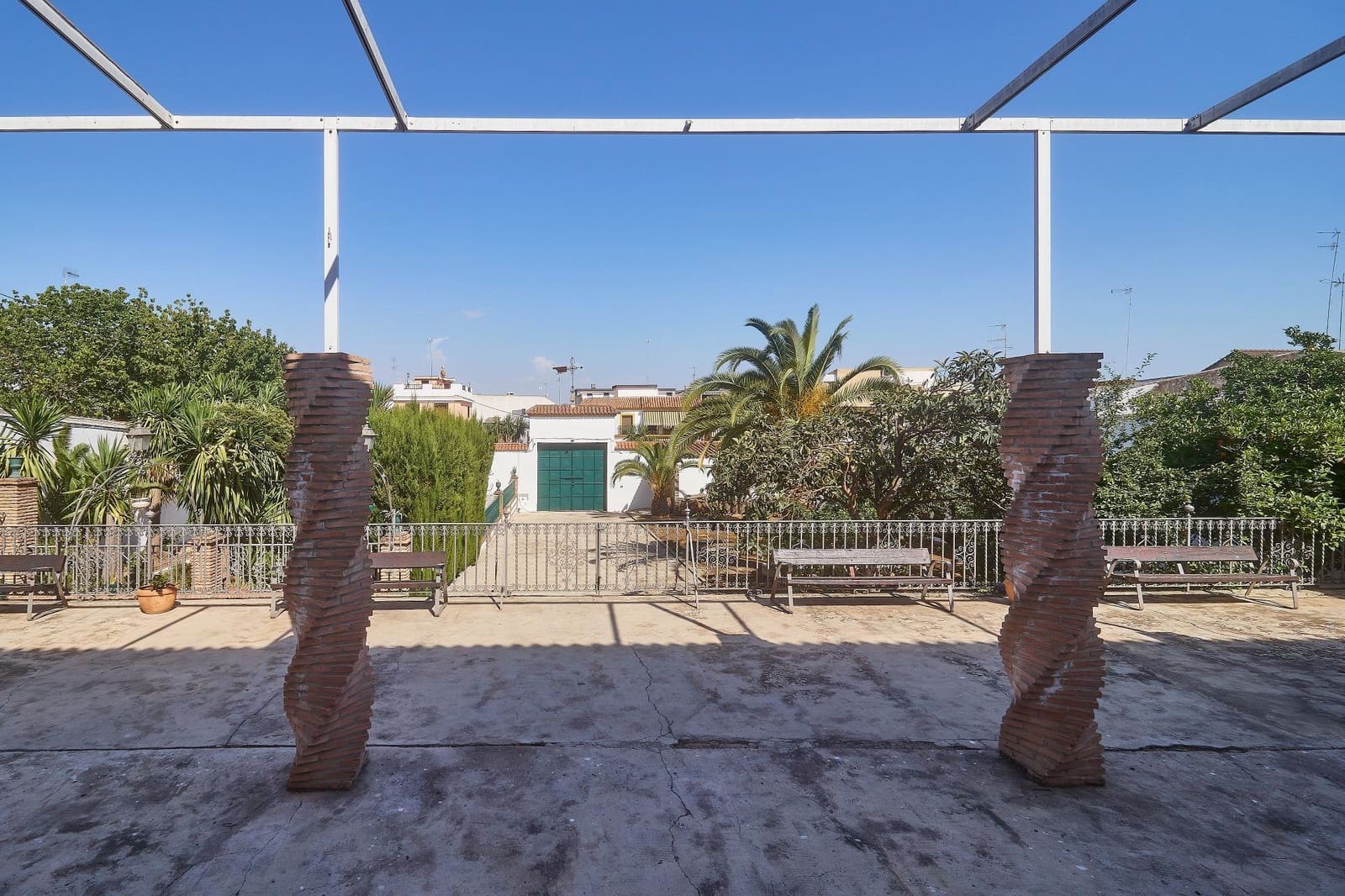 1 quarto Empresa para venda em Aguilar de la Frontera com garagem - 1 050 000 € (Ref: 9913265)