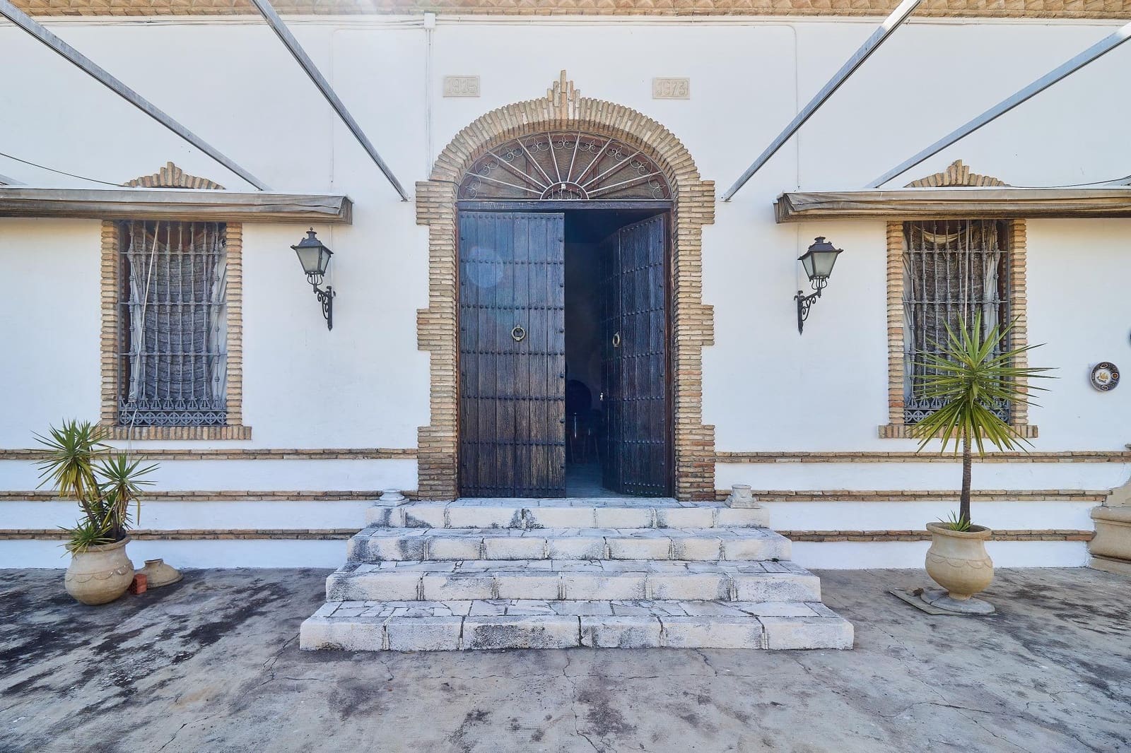 1 quarto Empresa para venda em Aguilar de la Frontera com garagem - 1 050 000 € (Ref: 9913265)