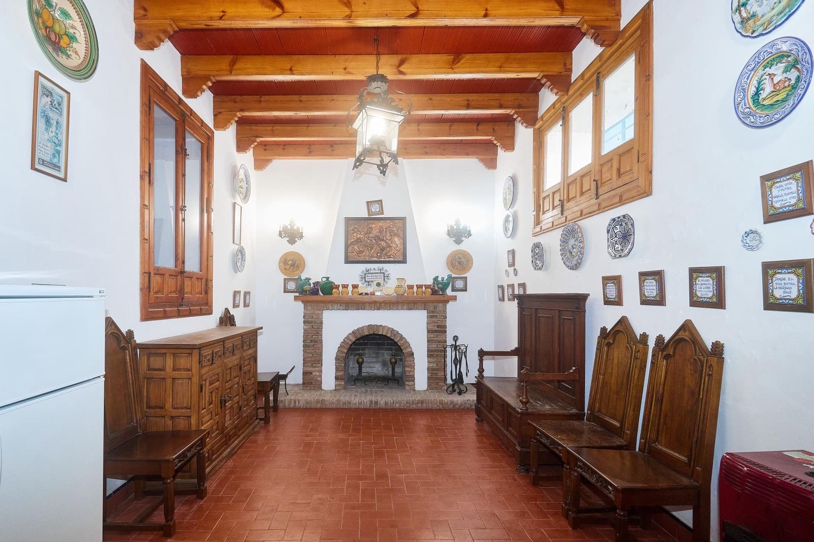 1 quarto Empresa para venda em Aguilar de la Frontera com garagem - 1 050 000 € (Ref: 9913265)