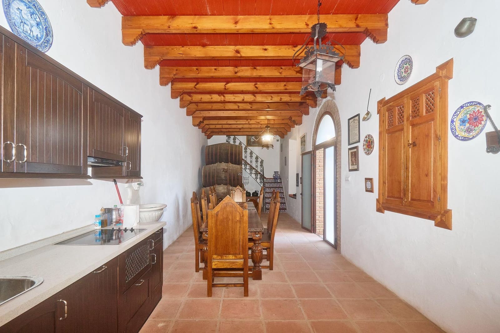1 quarto Empresa para venda em Aguilar de la Frontera com garagem - 1 050 000 € (Ref: 9913265)