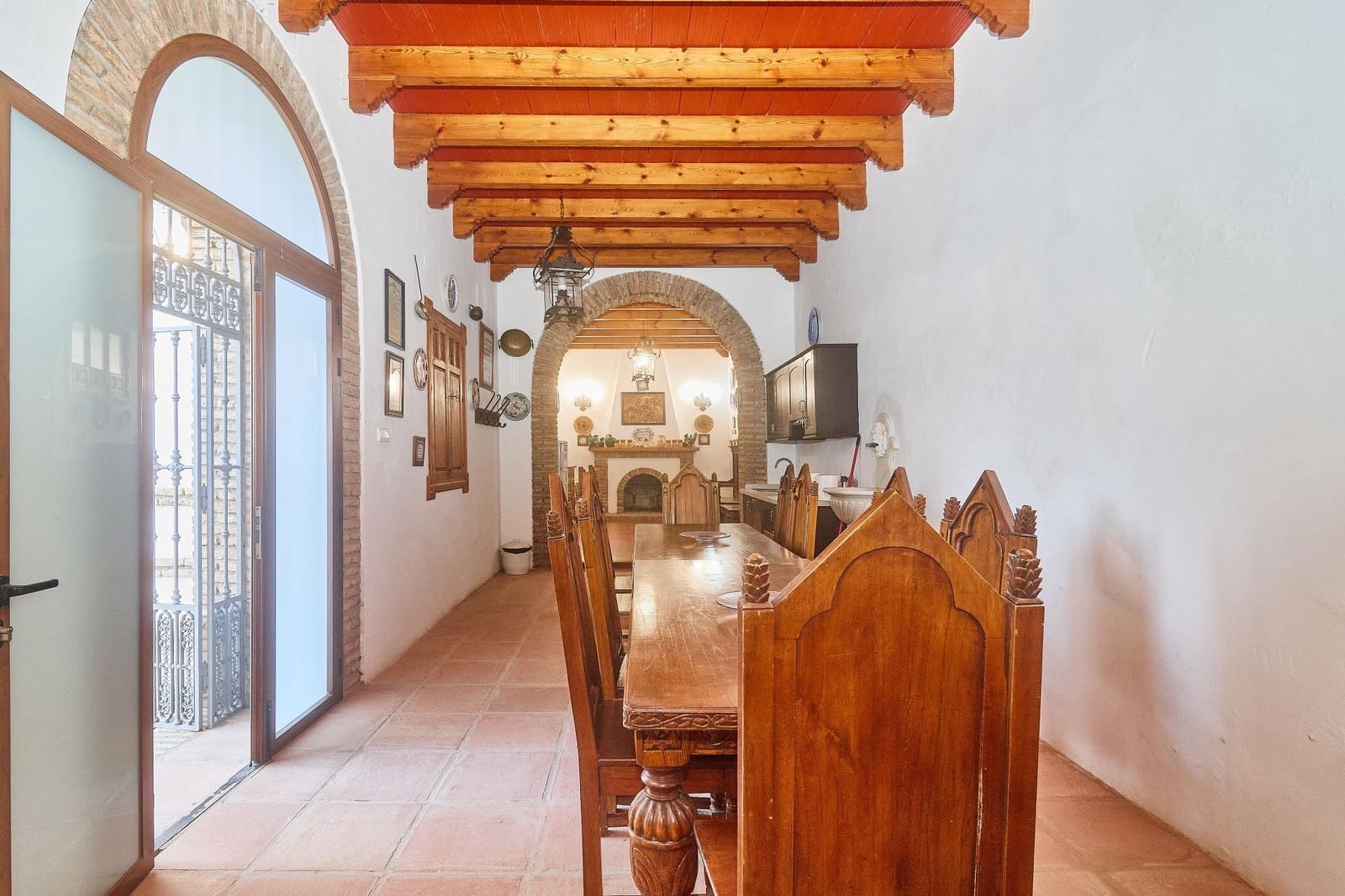 1 quarto Empresa para venda em Aguilar de la Frontera com garagem - 1 050 000 € (Ref: 9913265)
