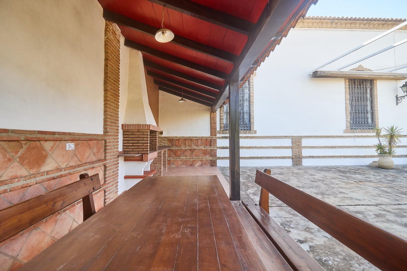 1 quarto Empresa para venda em Aguilar de la Frontera com garagem - 1 050 000 € (Ref: 9913265)