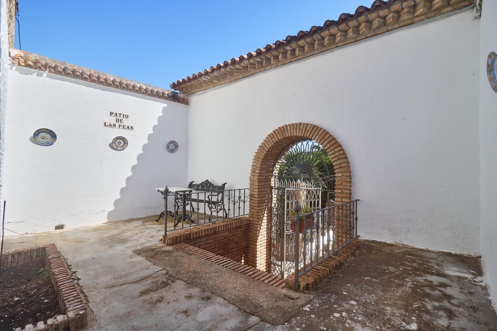 1 quarto Empresa para venda em Aguilar de la Frontera com garagem - 1 050 000 € (Ref: 9913265)